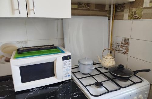 Taraz Apartment | Квартира