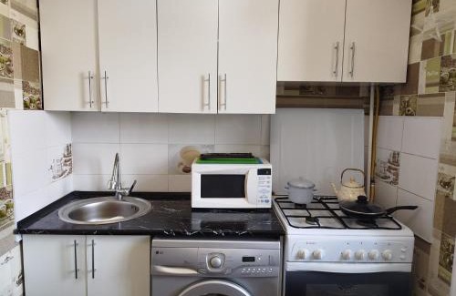 Taraz Apartment | Квартира