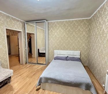 Nur-Sultan Apartment | Квартира