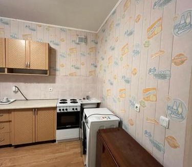 Nur-Sultan Apartment | Квартира