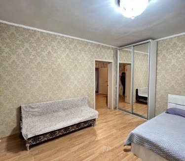 Nur-Sultan Apartment | Квартира