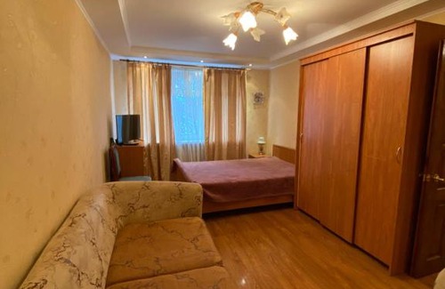 Kislovodsk Apartment | Квартира