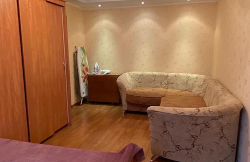 Kislovodsk Apartment | Квартира