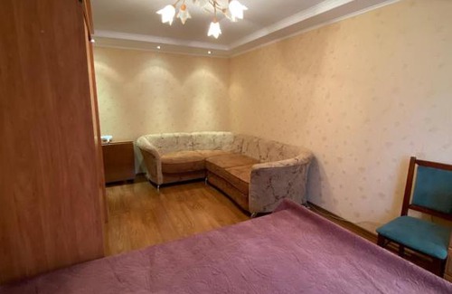 Kislovodsk Apartment | Квартира