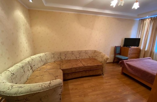 Kislovodsk Apartment | Квартира