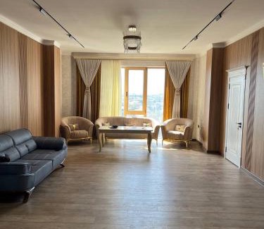 Samarkand House | Квартира