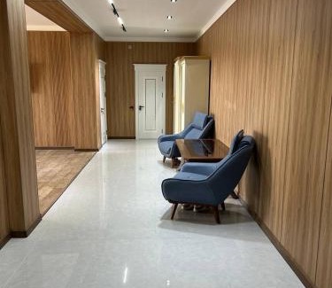 Samarkand House | Квартира