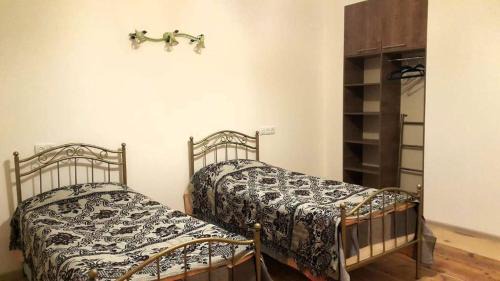 Chugureti Apartment | Квартира XIX века в центре Тбилиси