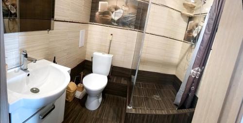 Kosuv Stary Apartment | Квартири подобово Івано-Франківська Nice apartments for booking