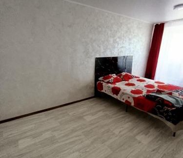Uralsk Apartment | Квартир