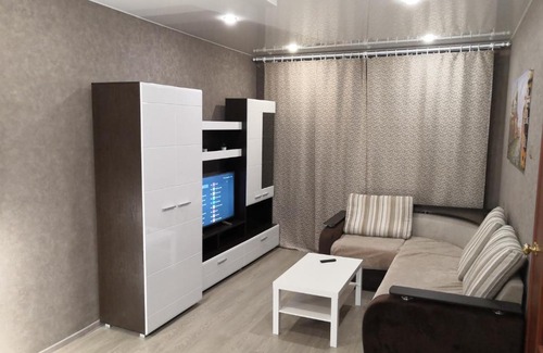Kirovsk Apartment | Кировск Олимпийская 81 у горы