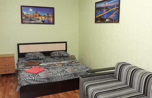 Kursk Apartment | Клыкова 79