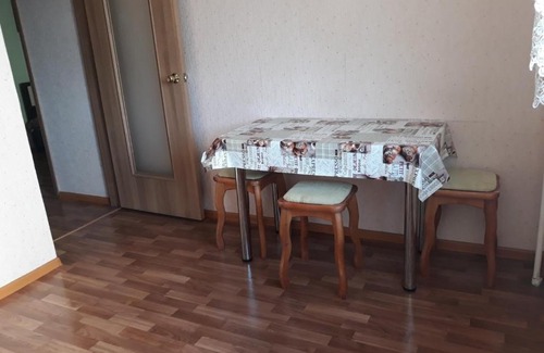 Kursk Apartment | Клыкова 79