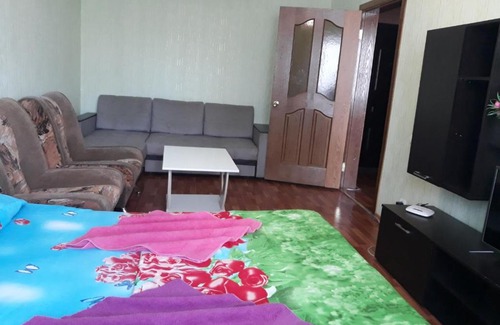 Kursk Apartment | Клыкова 87 к 169