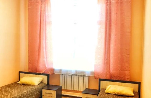 Dobrinka Hotel | Ковчег
