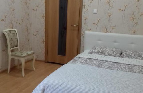 Kazan House | Комнаты в апартаментах на Щапова 18