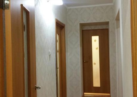 Kazan House | Комнаты в апартаментах на Щапова 18