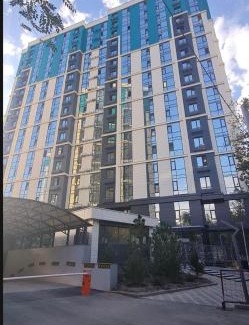 Almaty Apartment | Комфорт и стиль для отдыха и работы