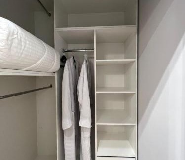 Almaty Apartment | Комфорт и стиль для отдыха и работы
