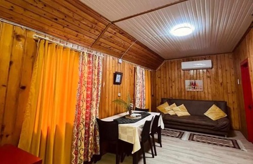 Kvariati House | котедж в гонио
