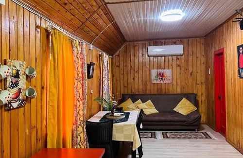 Kvariati House | котедж в гонио