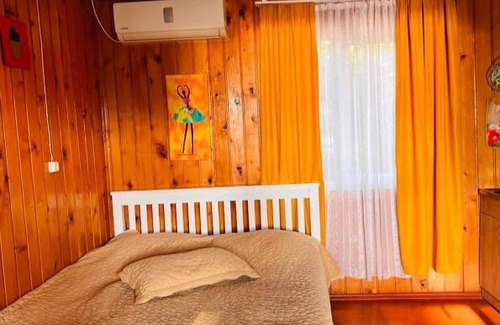 Kvariati House | котедж в гонио