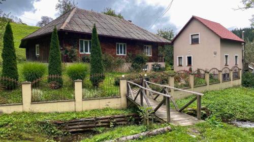 Podobovets House | Котедж