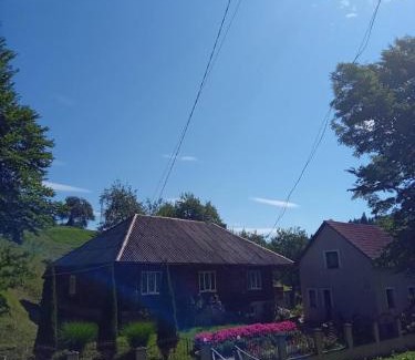 Podobovets House | Котедж