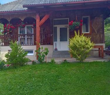 Podobovets House | Котедж