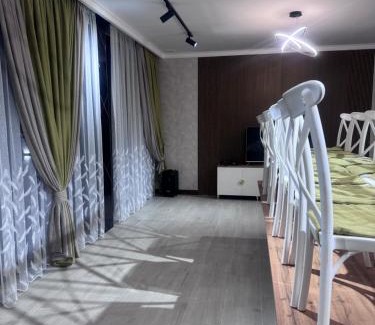 Shymkent House | Коттедж