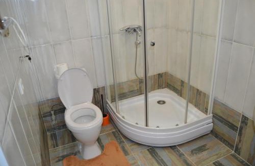Aktau Apartment | Креативное пространство