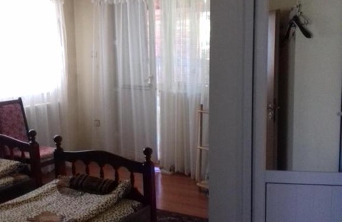 Sapareva Banya House | Къща Момина сълза