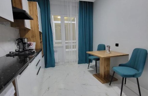 Atyrau Apartment | К7 family
