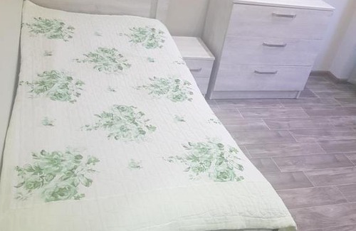 Mtsvane Kontskhi Apartment | Магнолиа #2