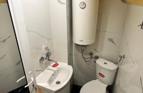 Nessebar Old Town House | Мансарда