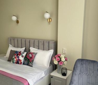 Almaty Apartment | Милая гавань