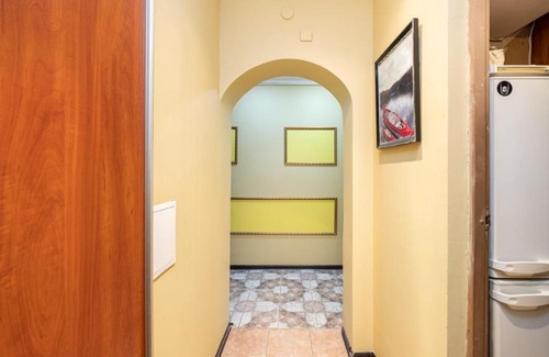 Akademicheskiy Hotel | Мини-отель «A&t»