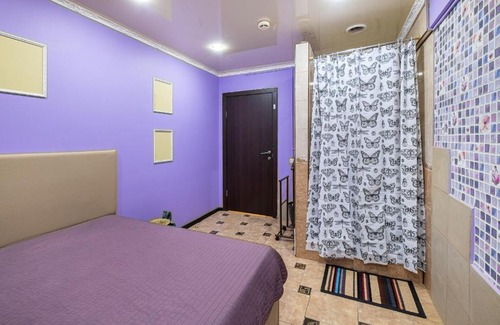 Akademicheskiy Hotel | Мини-отель «A&t»
