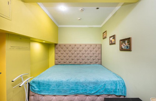 Akademicheskiy Hotel | Мини-отель «A&t»