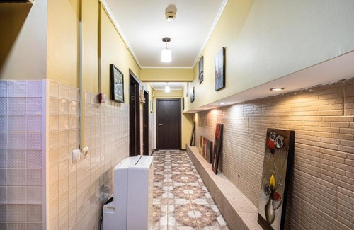 Akademicheskiy Hotel | Мини-отель «A&t»