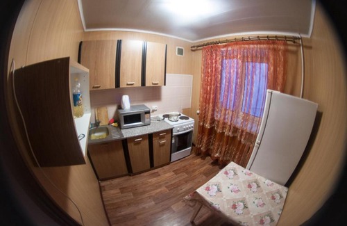 Kirovsk Apartment | Мира 18