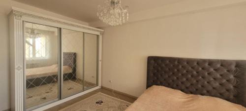 Atyrau Apartment | Мкр Нурсая