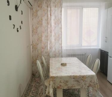 Atyrau Apartment | Мкр Нурсая