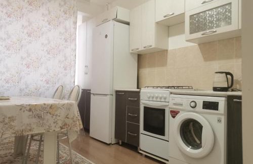Atyrau Apartment | Мкр Нурсая