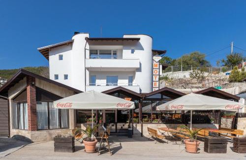 Balchik Hotel | Мотел "Релакс" Motel "Relax", Балчик,