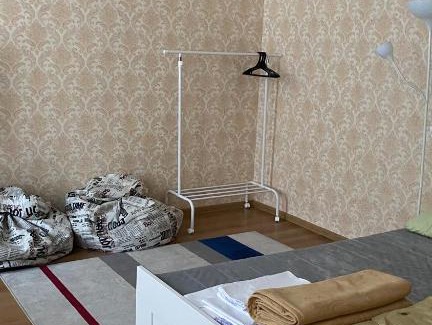 Nizhniy Novgorod City Centre Apartment | На Гребешке - историческая часть города