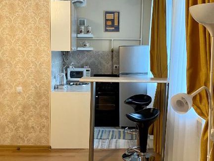 Nizhniy Novgorod City Centre Apartment | На Гребешке - историческая часть города
