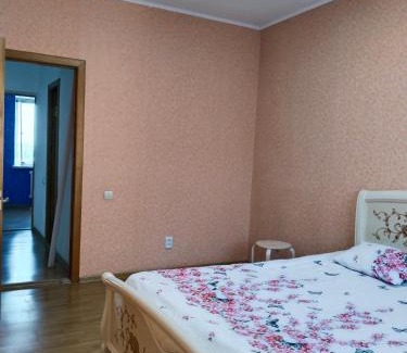 Kyzylorda Apartment | На площади