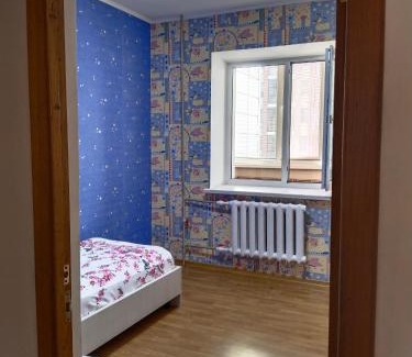Kyzylorda Apartment | На площади