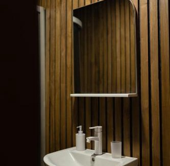 Gribovka Hotel | Нептун